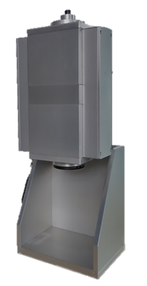 レーザービームローテータ