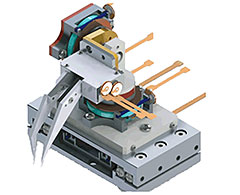 X軸θ1軸θ2軸＋フィンガー