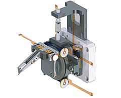 Z軸θ軸＋フィンガー