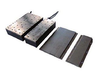 리니어 모터（코어 부착형）