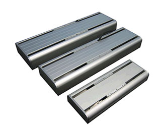 DGLシリーズ（ダブルガイドリニアモータステージ）