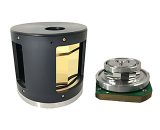 多面体扫描电机