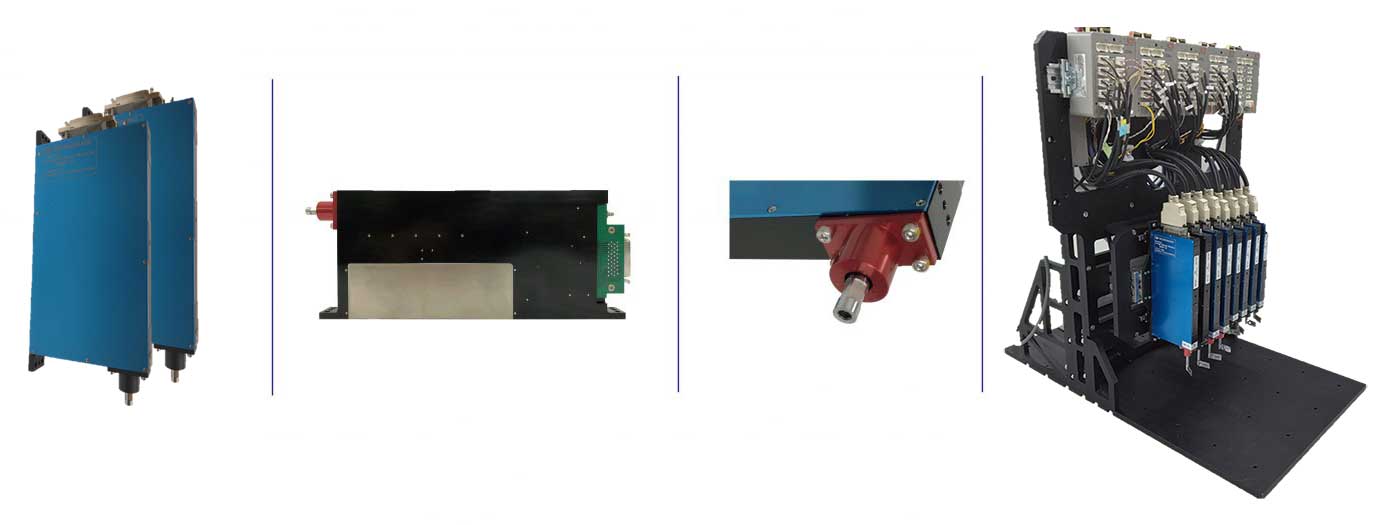 Z-θユニット仕様