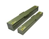 Linear motor stage(Coil movable type)