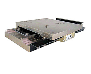 リニアモータステージ(マグネット可動型)XL50-001
